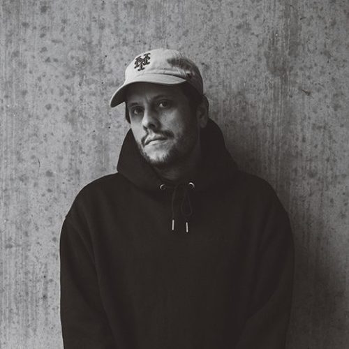 Eli Escobar 3/2024 by Kenny Rodriguez