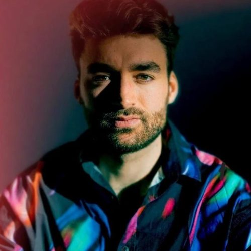 Oliver Heldens